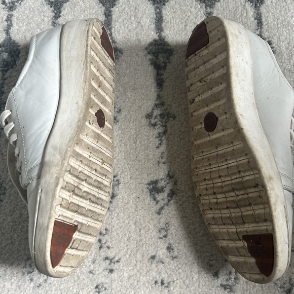 Timberland white sneaker - Picture 2 of 6